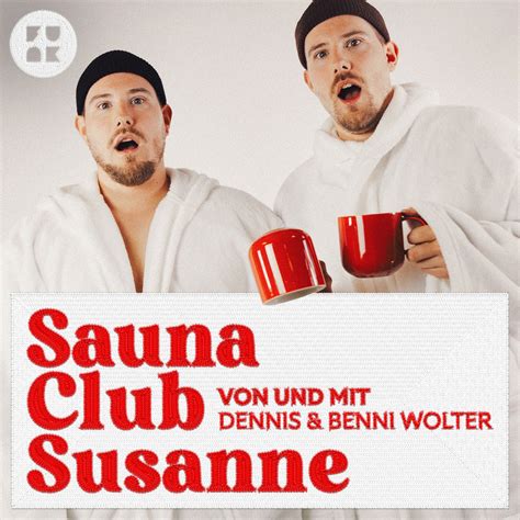 Saunaclub Susanne Neue Folgen